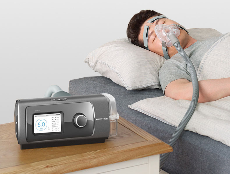 无创呼吸机