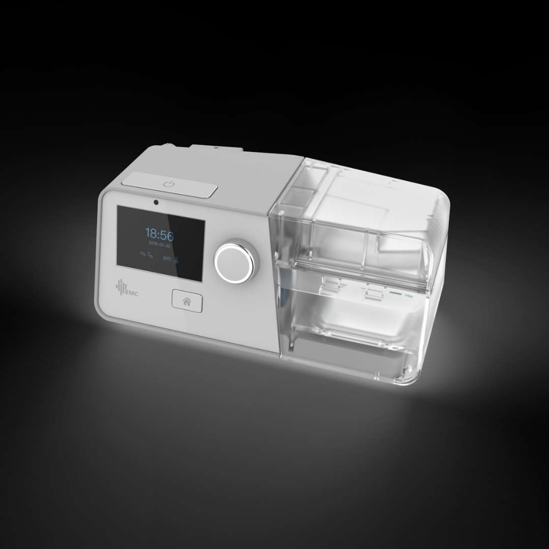 瑞迈特G3 LAB全模式呼吸机家用呼吸功能不全