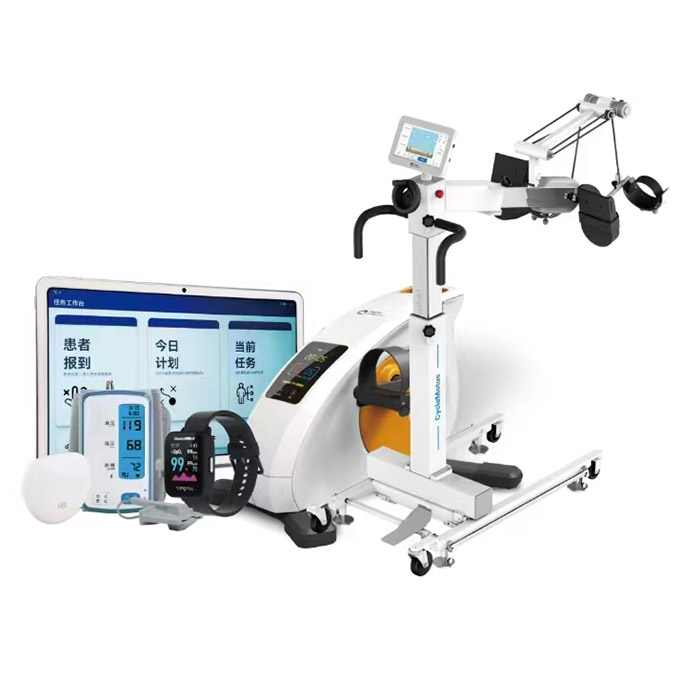 床旁运动检测评估系统ZTZK-B