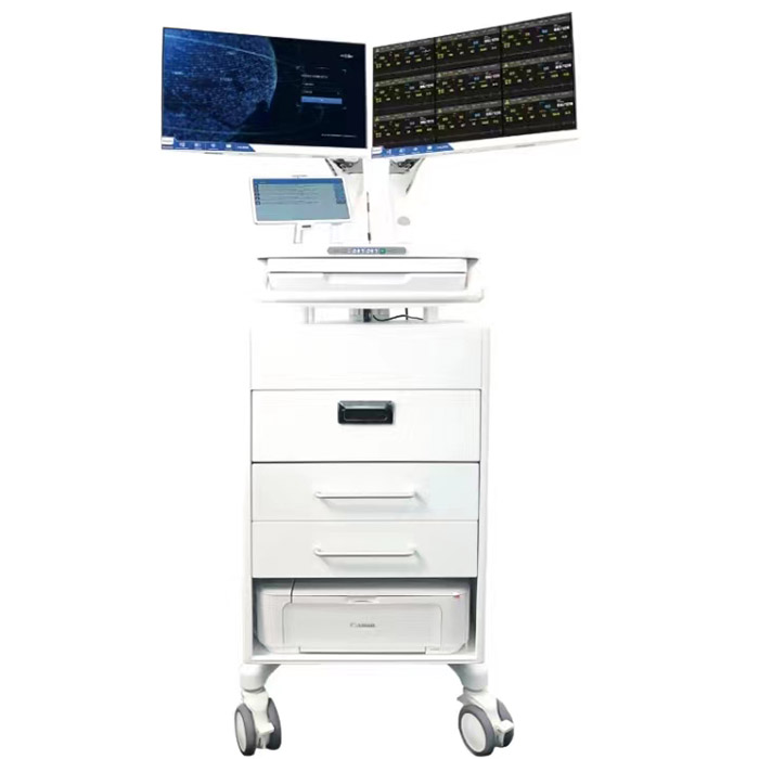 集成式生理参数管理系统