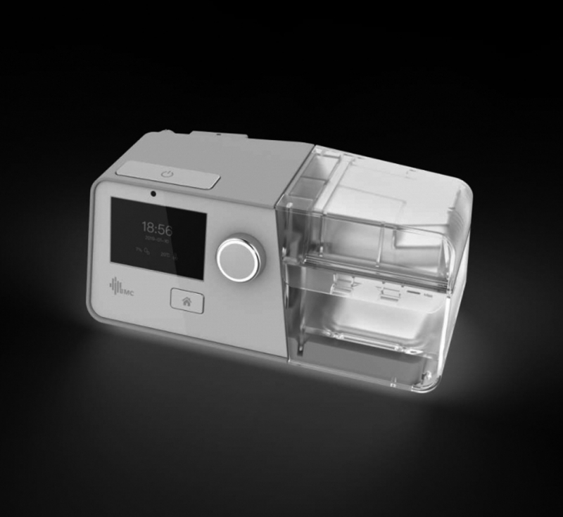 瑞迈特G3 LAB全模式呼吸机家用呼吸功能不全