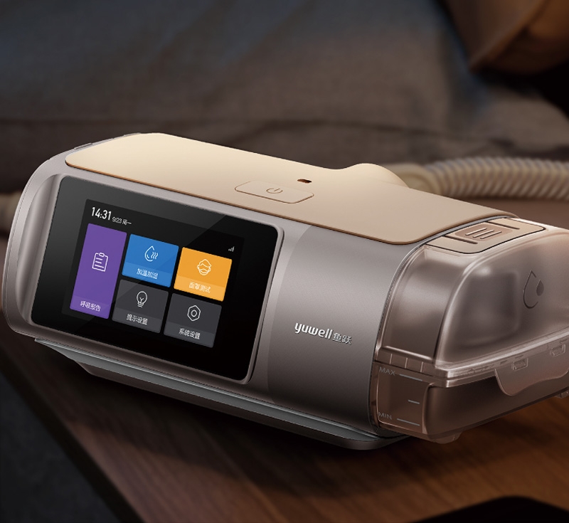 无创呼吸机,高流量呼吸湿化治疗仪,睡眠监测 无创呼吸机,高流量呼吸湿化治疗仪,睡眠监测