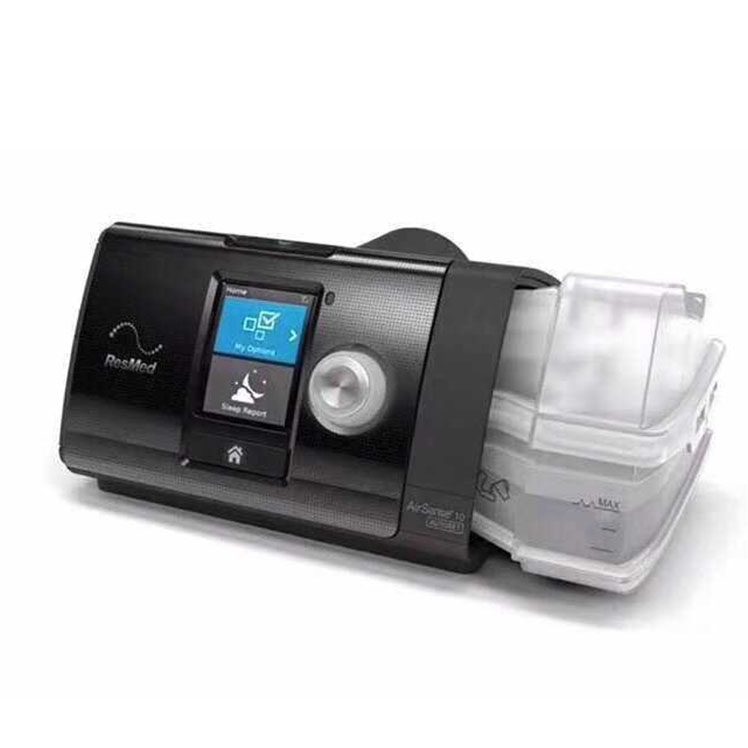 无创呼吸机,高流量呼吸湿化治疗仪,睡眠监测